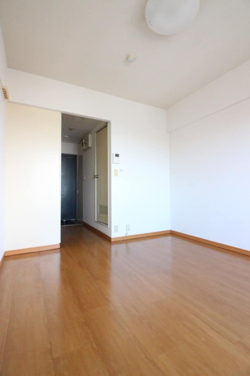 キッチン ハピネス東中野