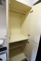 収納 ハピネス東中野