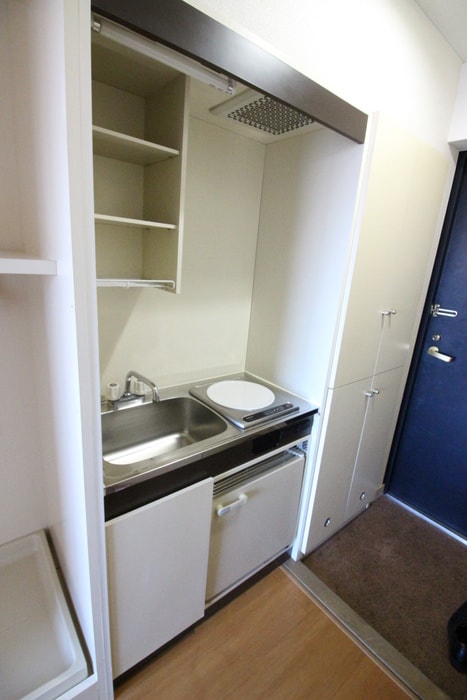 キッチン ハピネス東中野