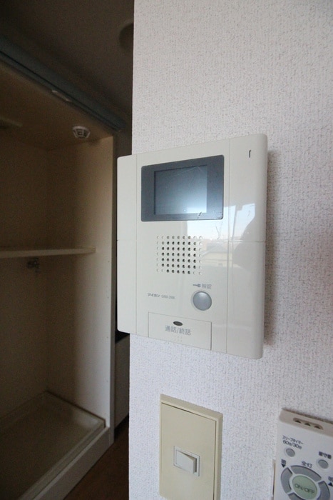 内観写真 ハピネス東中野