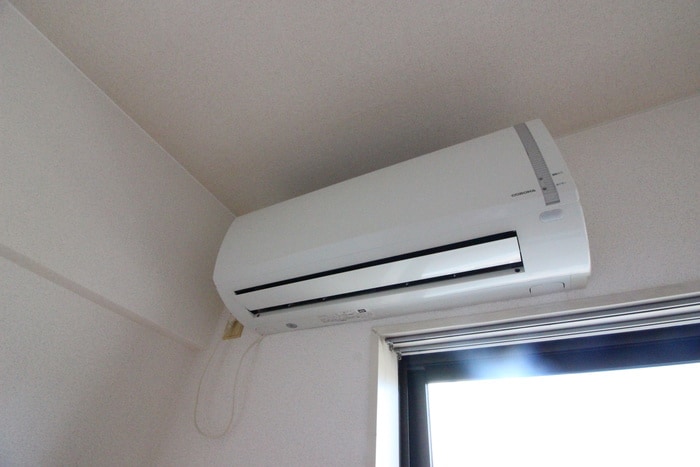 内観写真 ハピネス東中野