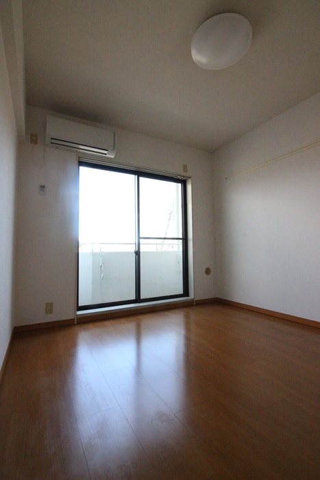 居室 ハピネス東中野