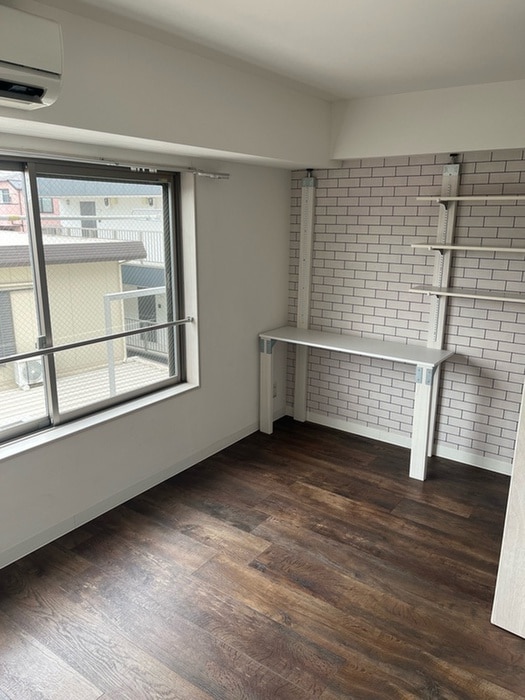 居室 Ｂ ２ｎｄ蕨