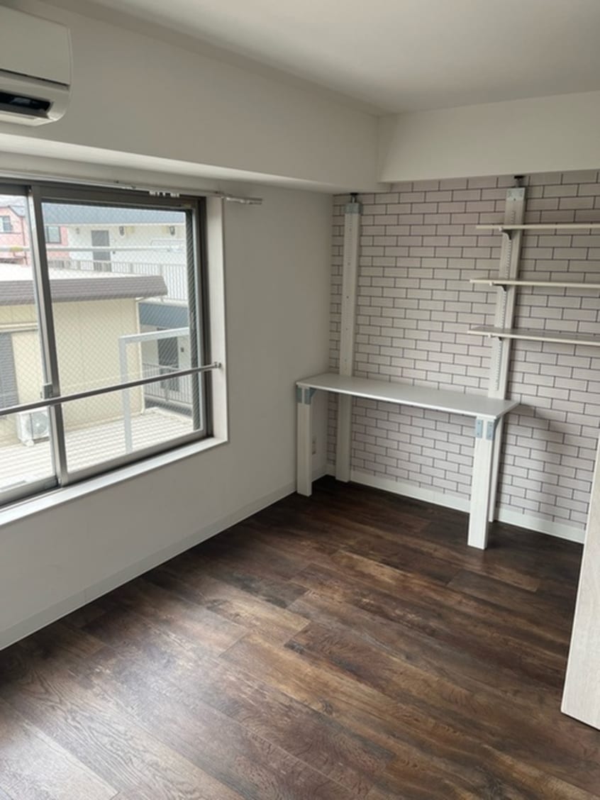 居室 Ｂ ２ｎｄ蕨