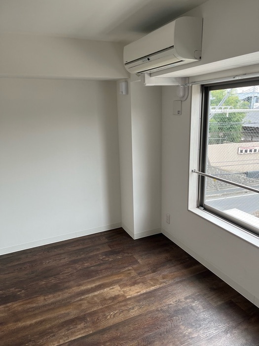 ベランダ・バルコニー Ｂ ２ｎｄ蕨