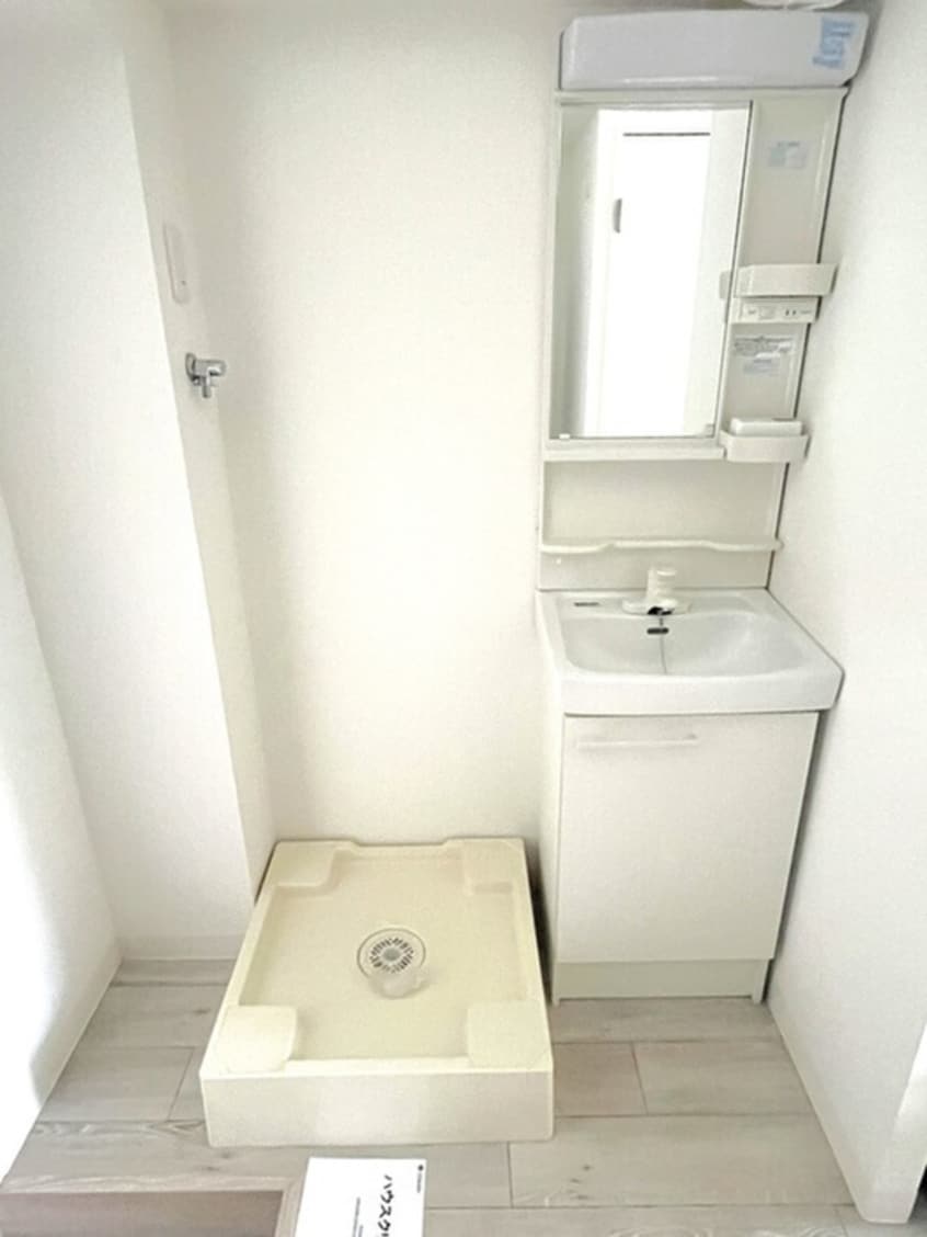 洗濯機置場 Ｂ ２ｎｄ蕨