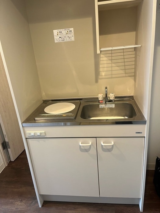 キッチン Ｂ ２ｎｄ蕨