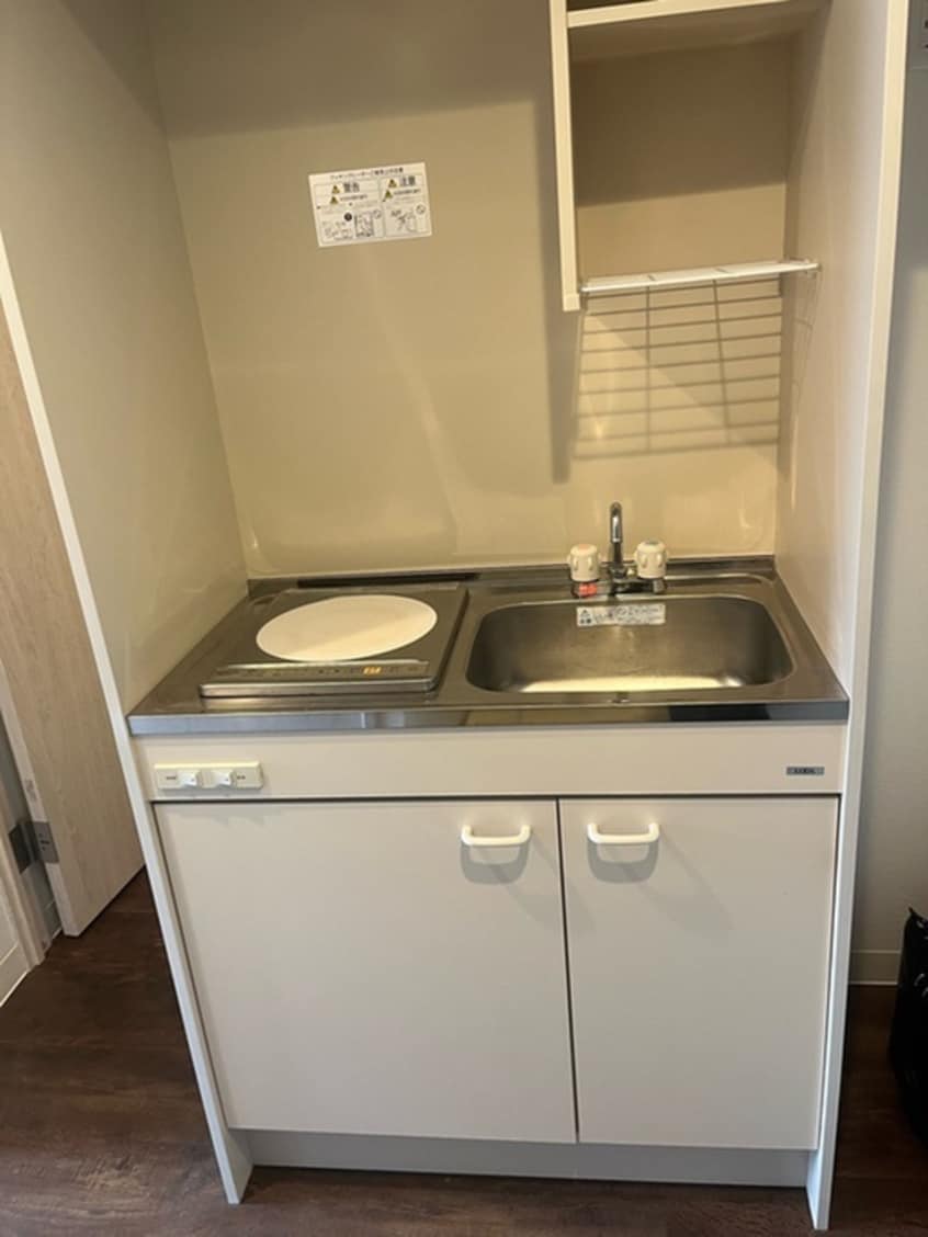 キッチン Ｂ ２ｎｄ蕨