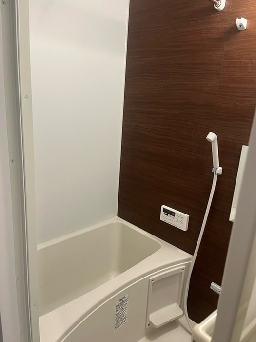 バス／シャワールーム等 Ｂ ２ｎｄ蕨