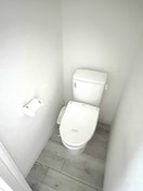 トイレ Ｂ ２ｎｄ蕨