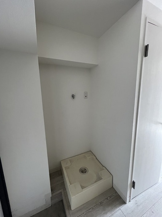 洗濯機置場 Ｂ ２ｎｄ蕨