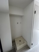 洗濯機置場 Ｂ ２ｎｄ蕨