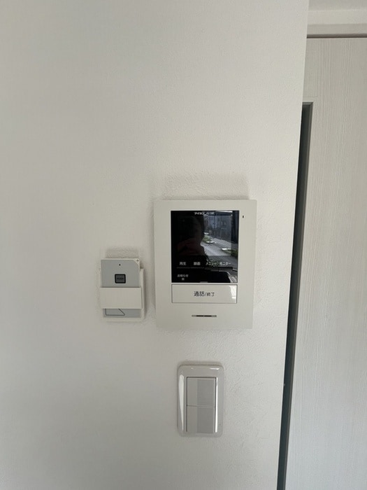 室内からの展望 Ｂ ２ｎｄ蕨