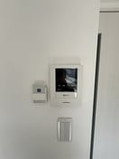 室内からの展望 Ｂ ２ｎｄ蕨