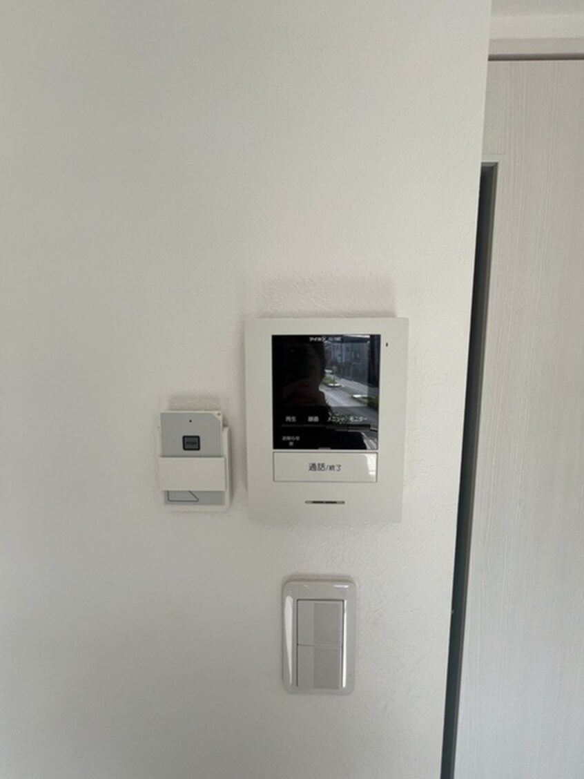 室内からの展望 Ｂ ２ｎｄ蕨