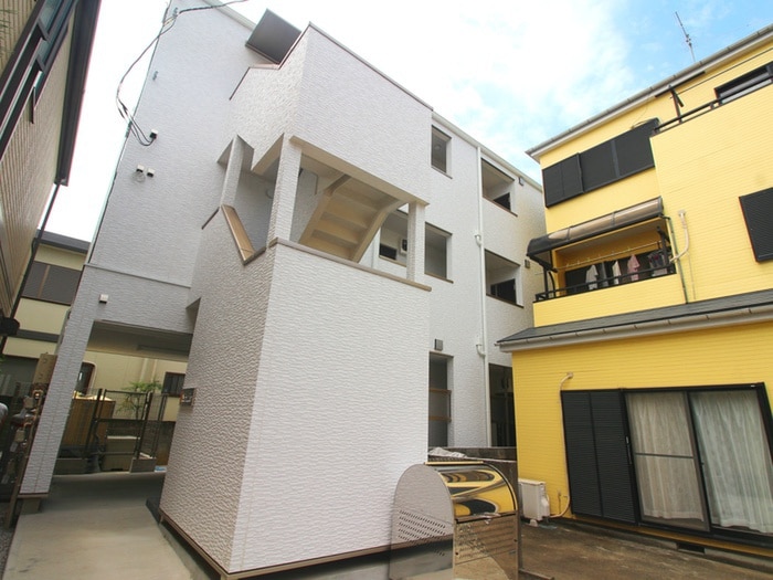 周辺環境 サンティエ