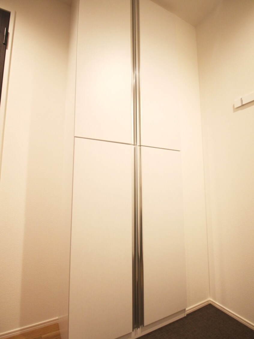 靴箱 サンティエ