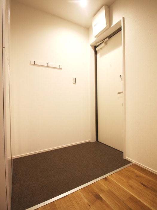 玄関 サンティエ