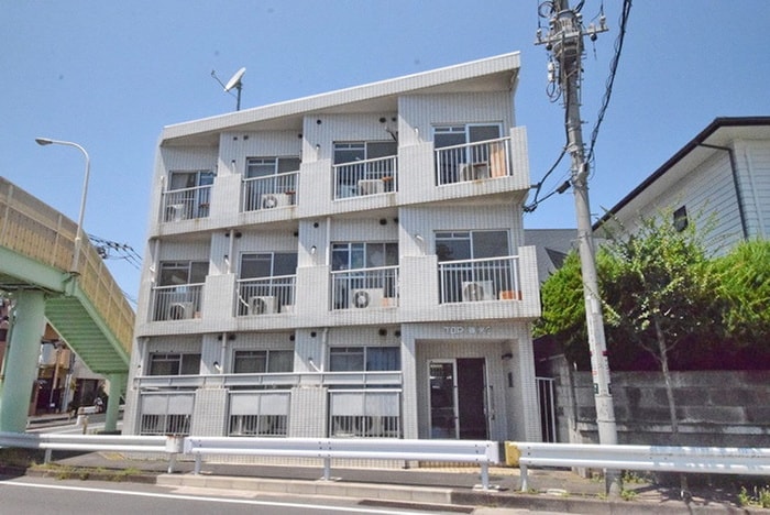 外観写真 ＴＯＰ藤沢第２