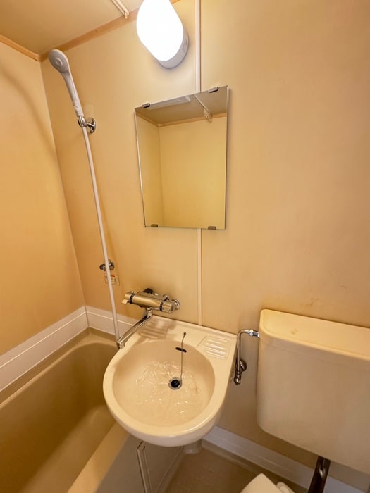 洗面 ＴＯＰ藤沢第２