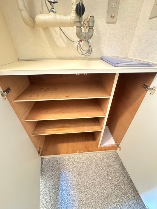 靴箱 ＴＯＰ藤沢第２