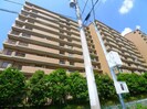 ヴィルフォーレ稲毛８番館(805)の外観