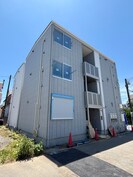 仮)ﾓﾝﾀｰﾆｬ･ｸﾞﾗﾝﾃﾞ東岩槻Aの外観