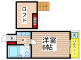 ジュネパレス新検見川第2