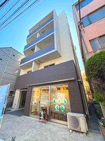 EDIFICIO YUTENJI