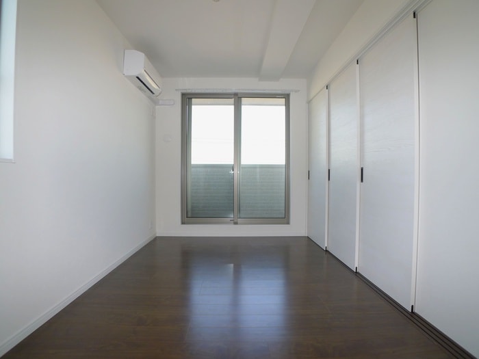 居室 ラヴィエント北千住