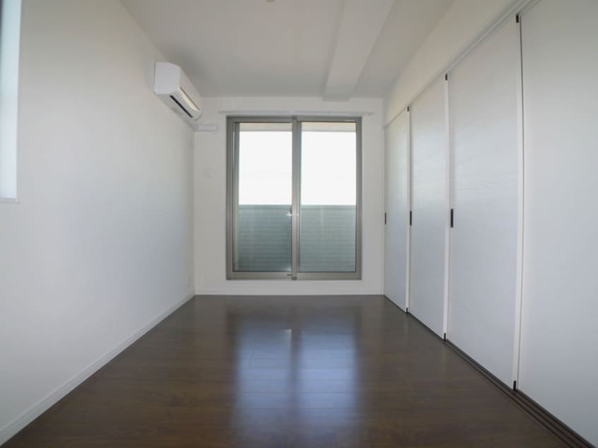 居室 ラヴィエント北千住