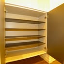 靴箱 ラヴィエント北千住