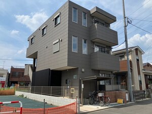 オリーブハウス