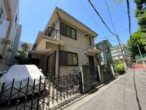 パークサイド王子