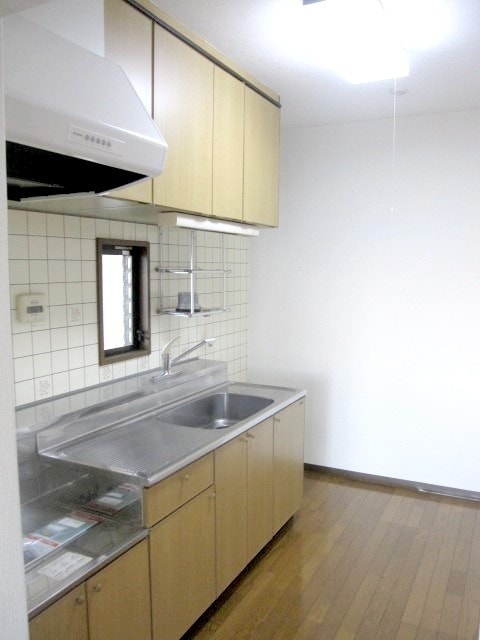 キッチン メゾン・ド・ベ－ル早稲田Ⅲ