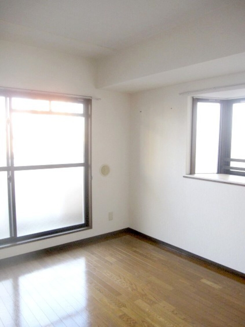 居室 メゾン・ド・ベ－ル早稲田Ⅲ