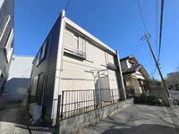 トネリコハイツ２