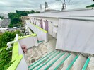 ｳｨﾝﾍﾞﾙｿﾛ保土ヶ谷第一（２０６）の外観