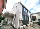 TM渡田向町Ⅱの外観
