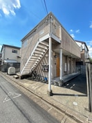 サンライズ東野の外観