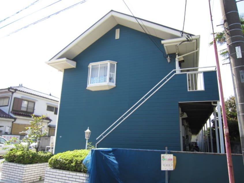 その他 エステ－トピア島村Ⅰ