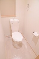 トイレ サンイング松戸