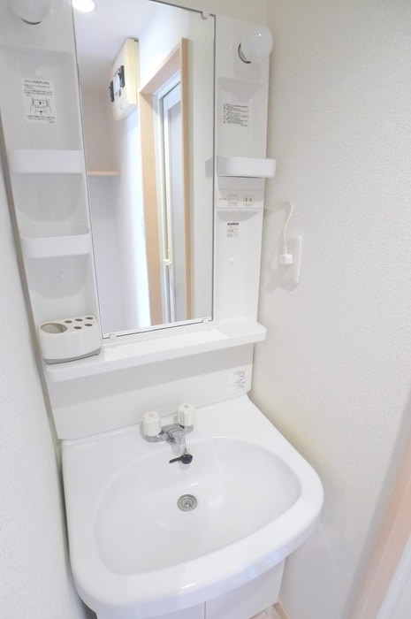 洗面 サンイング松戸