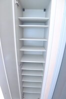 靴箱 サンイング松戸
