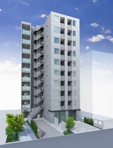 エスセナーリオ目白