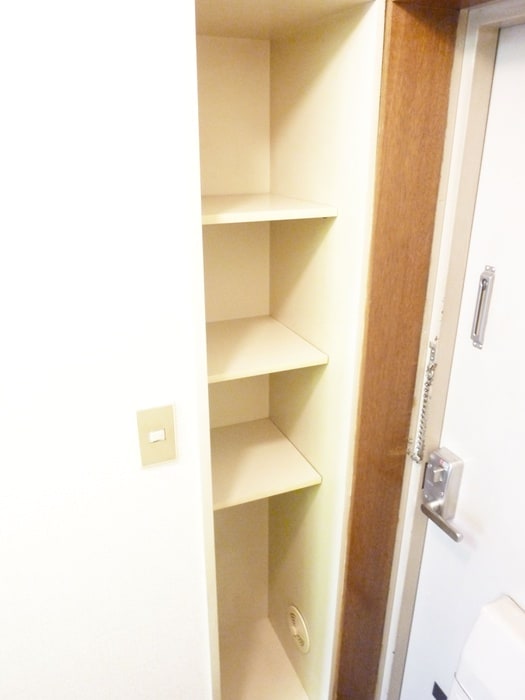 靴箱 パール世田谷