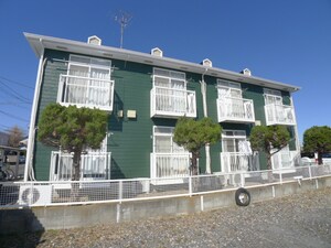 エステートピア島村　Ⅱ