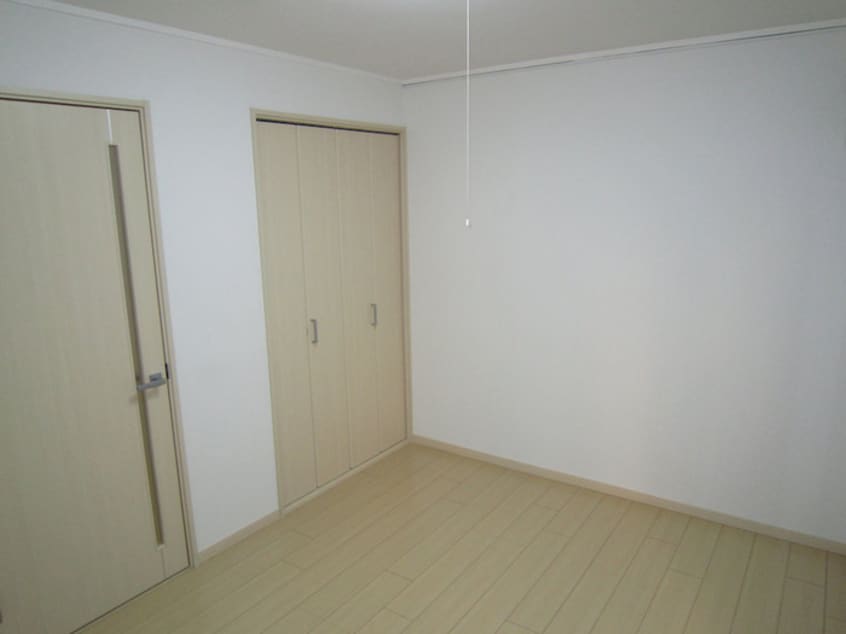 居室 ダイワハイツ