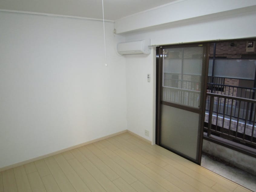 居室 ダイワハイツ