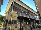 貴良荘の外観